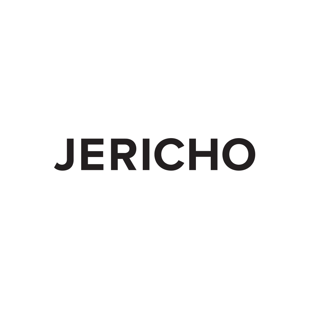 Jericho Crossing