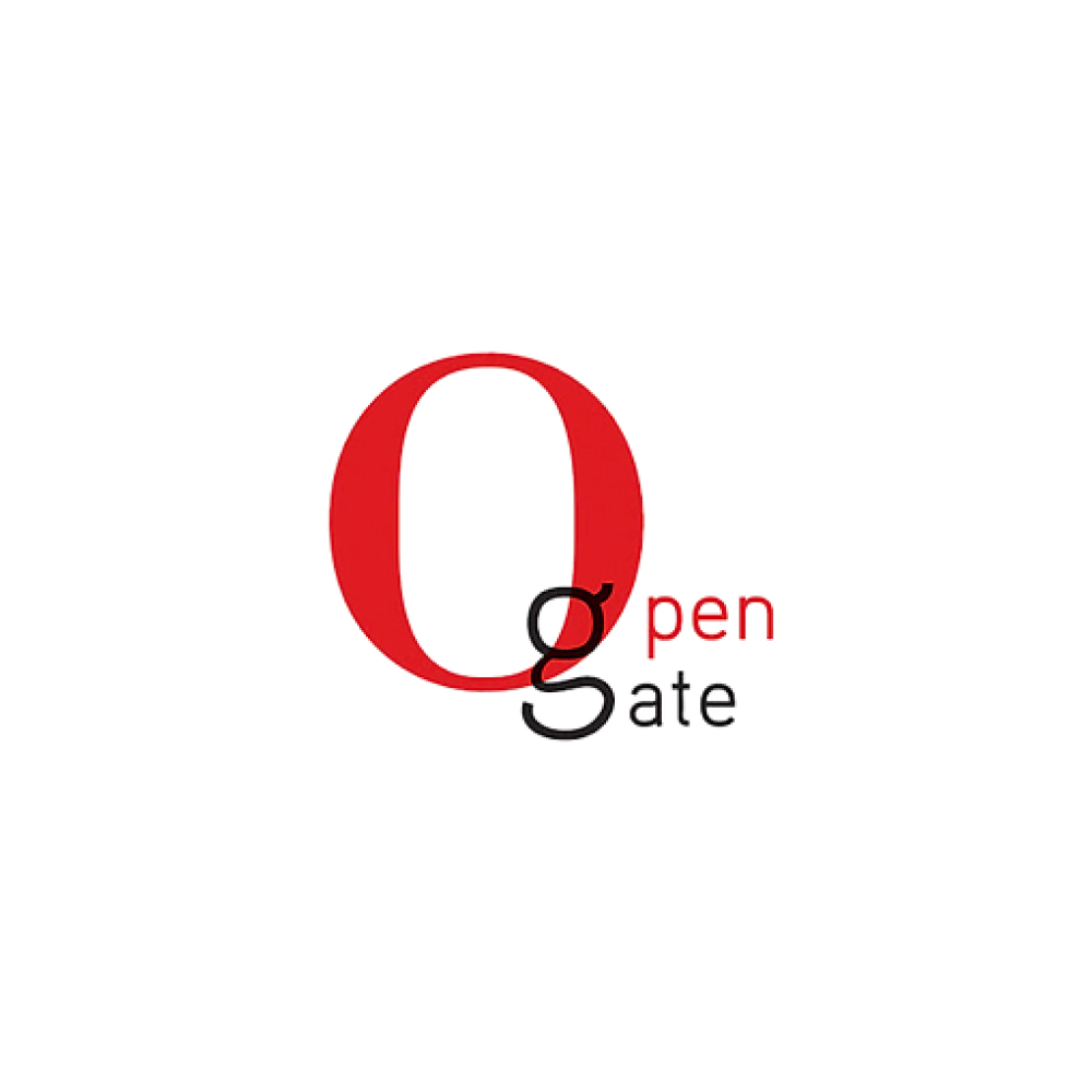 Open Gate