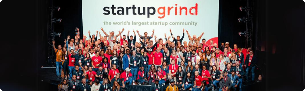 Startup Grind Global Conference