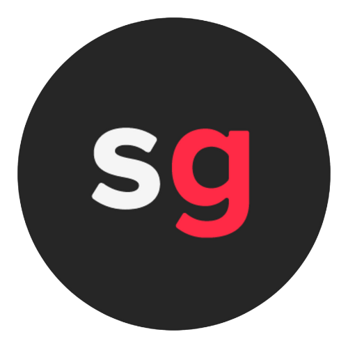 Startup Grind Circle Emblem
