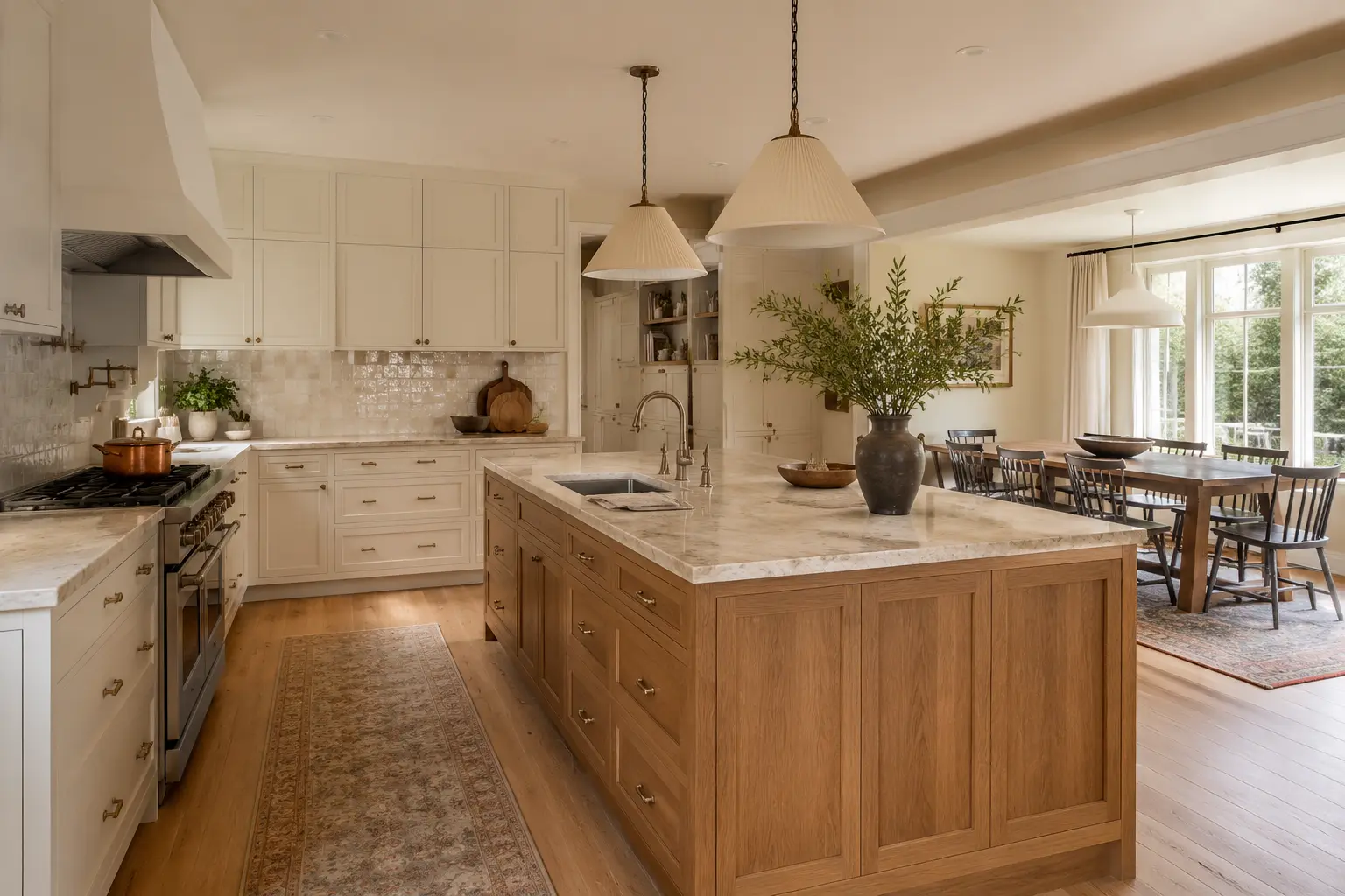 AI-generated remodeling concept