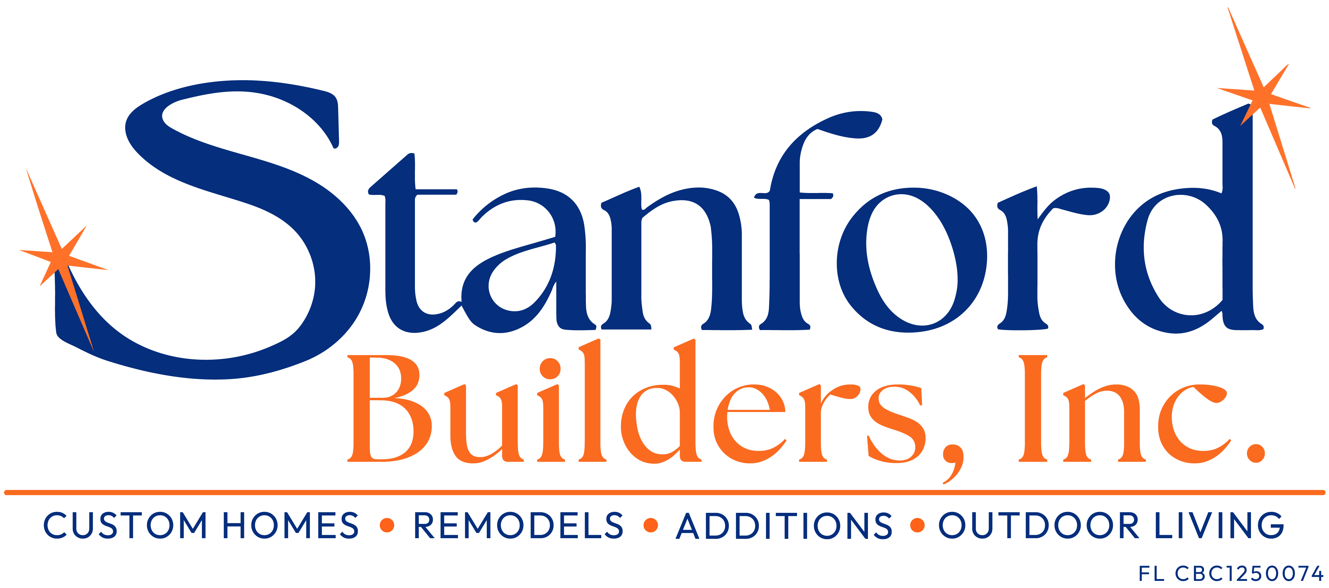 Stanford Builders, Inc.
