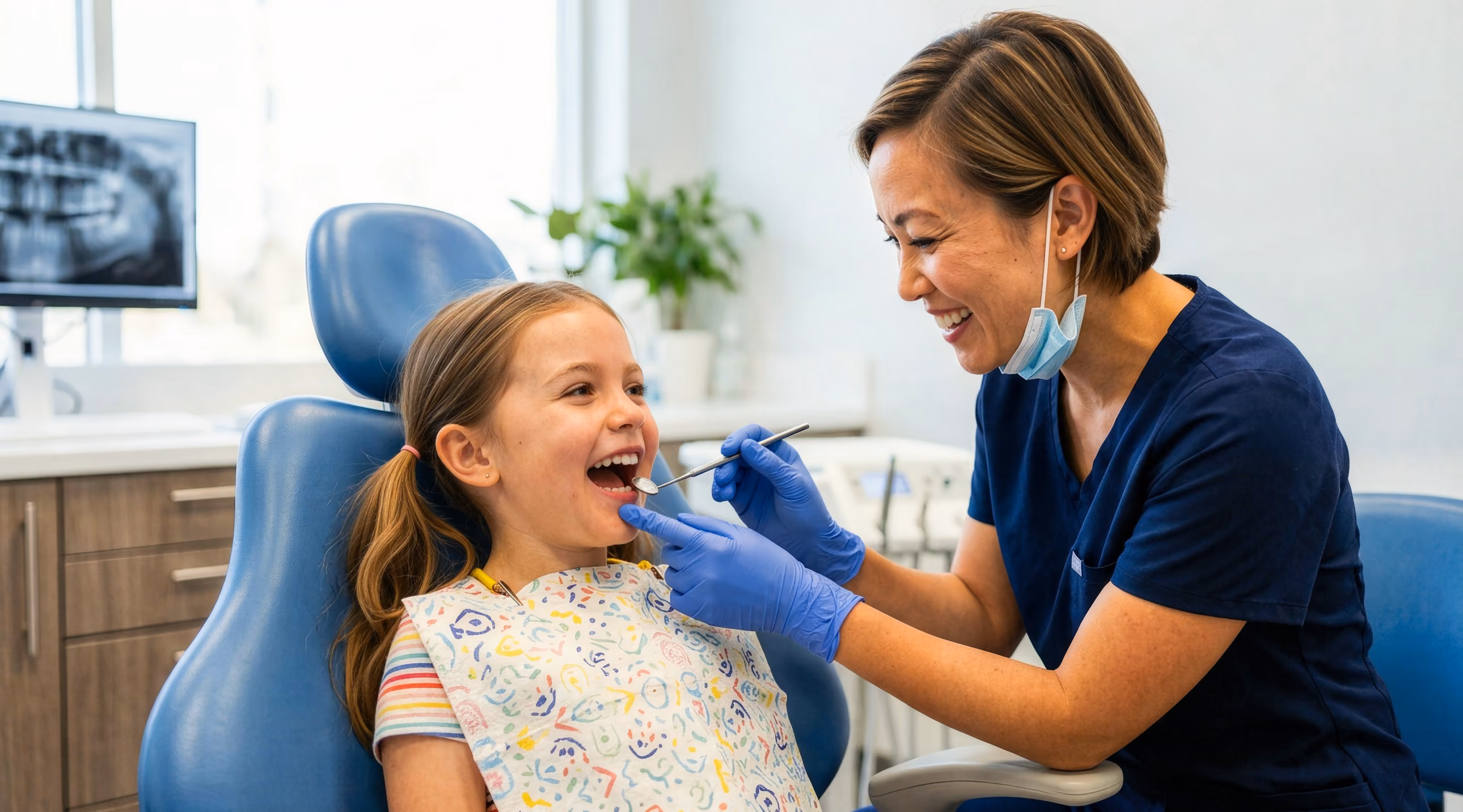 Dental Hygiene