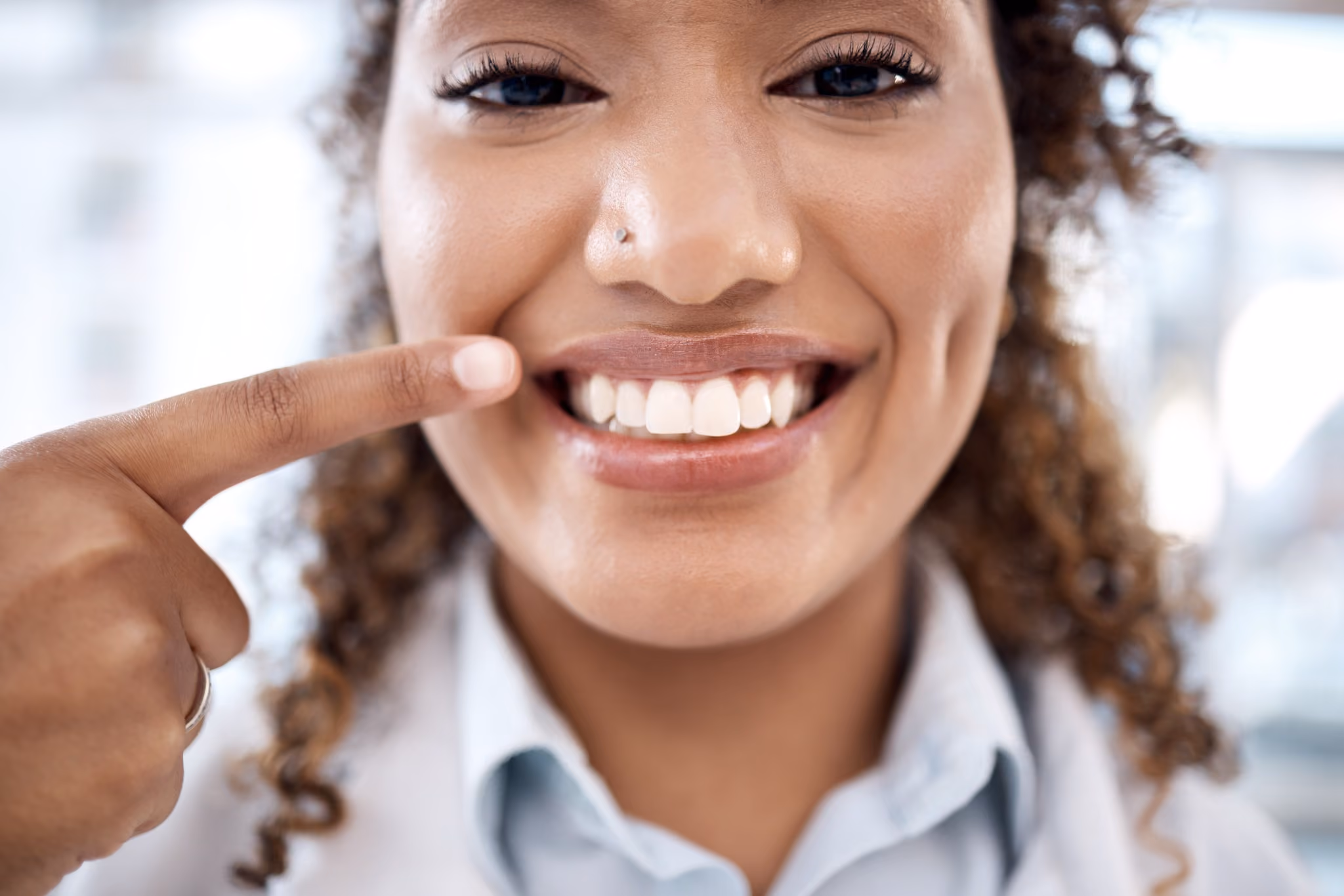 ZOOM! Teeth Whitening