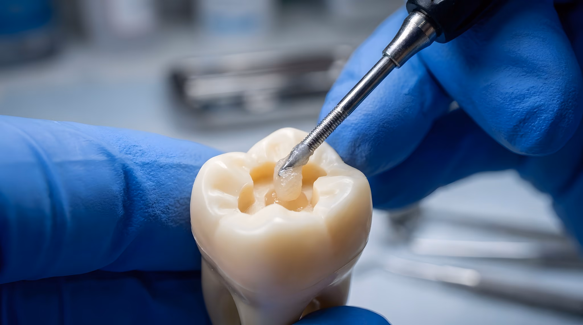 Dental Bonding