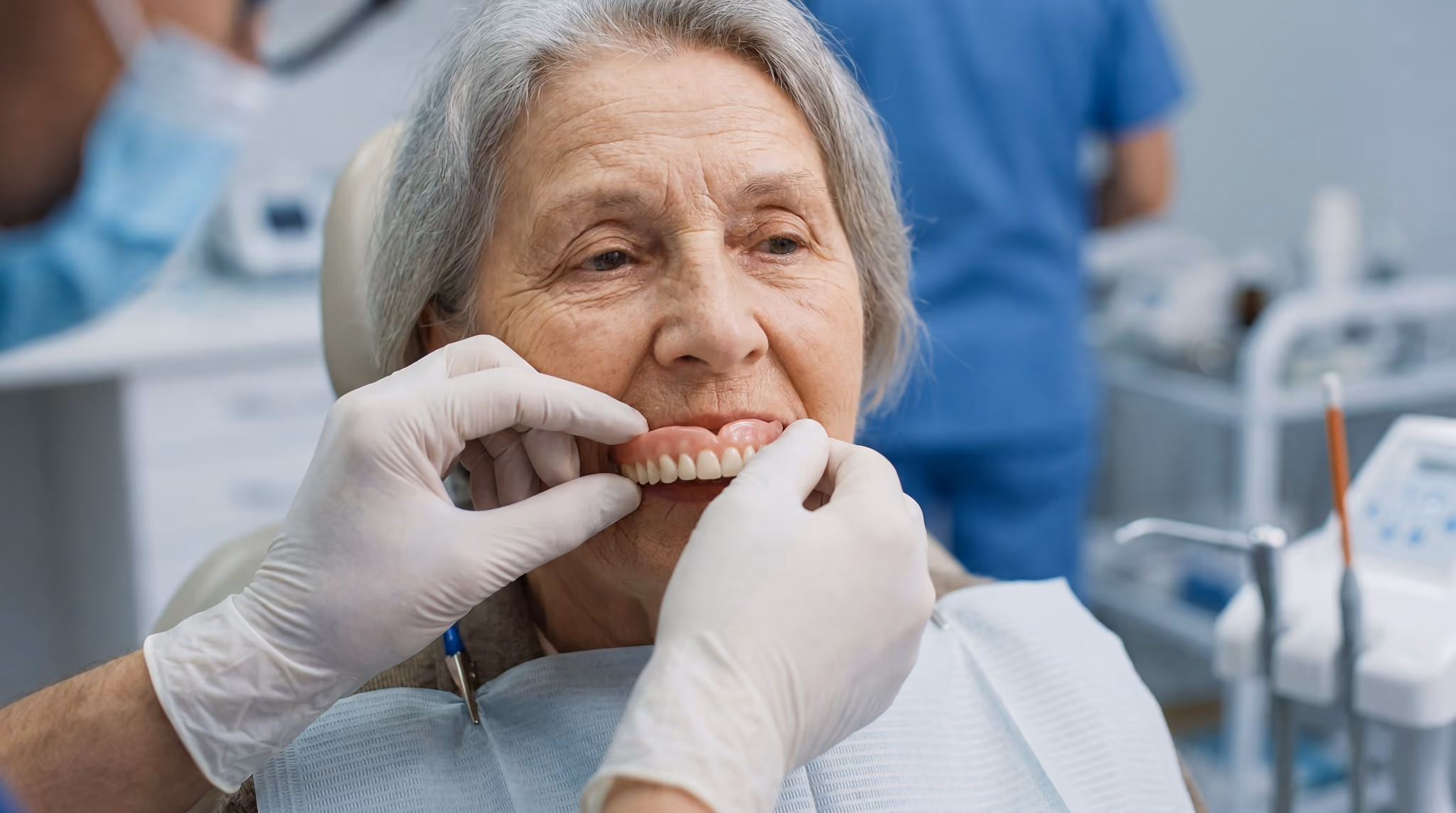 Restorative Dentistry