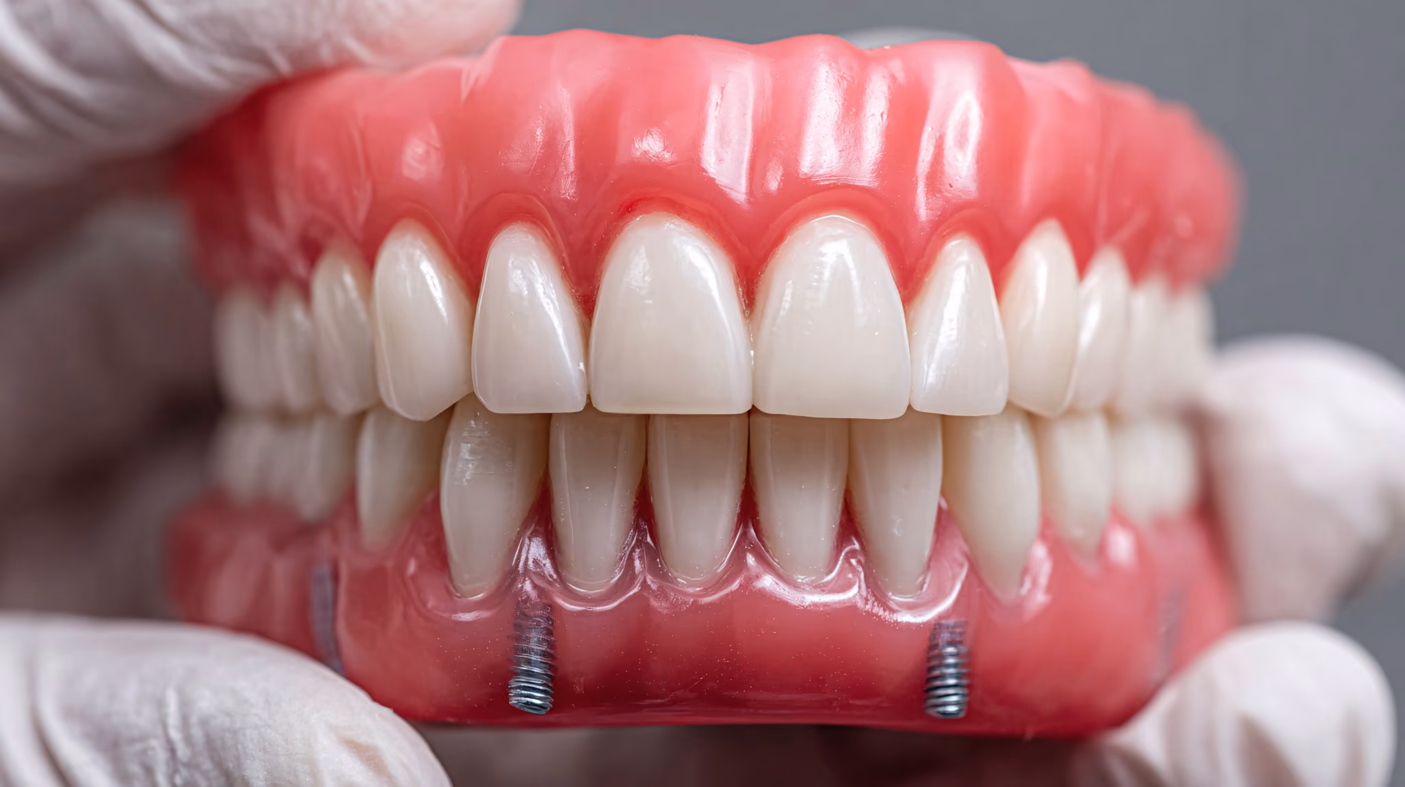 Dentures