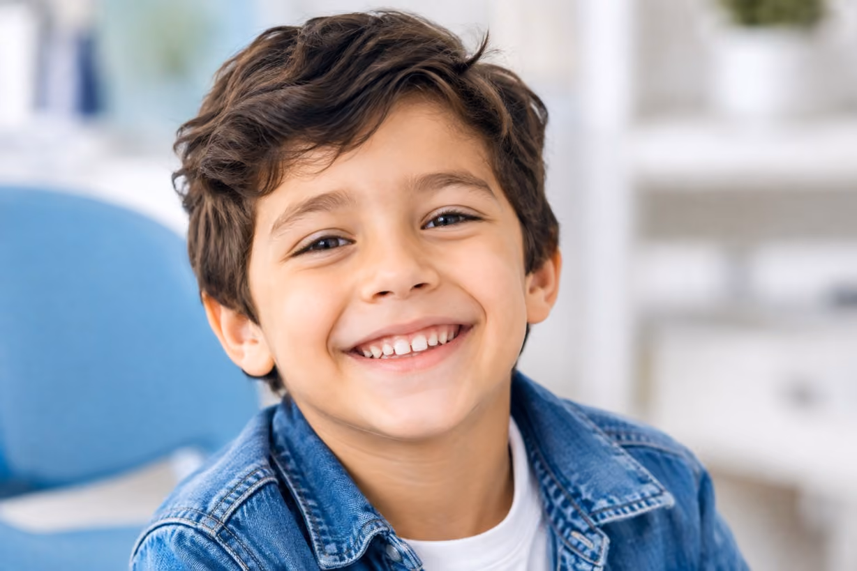 Smile Makeover