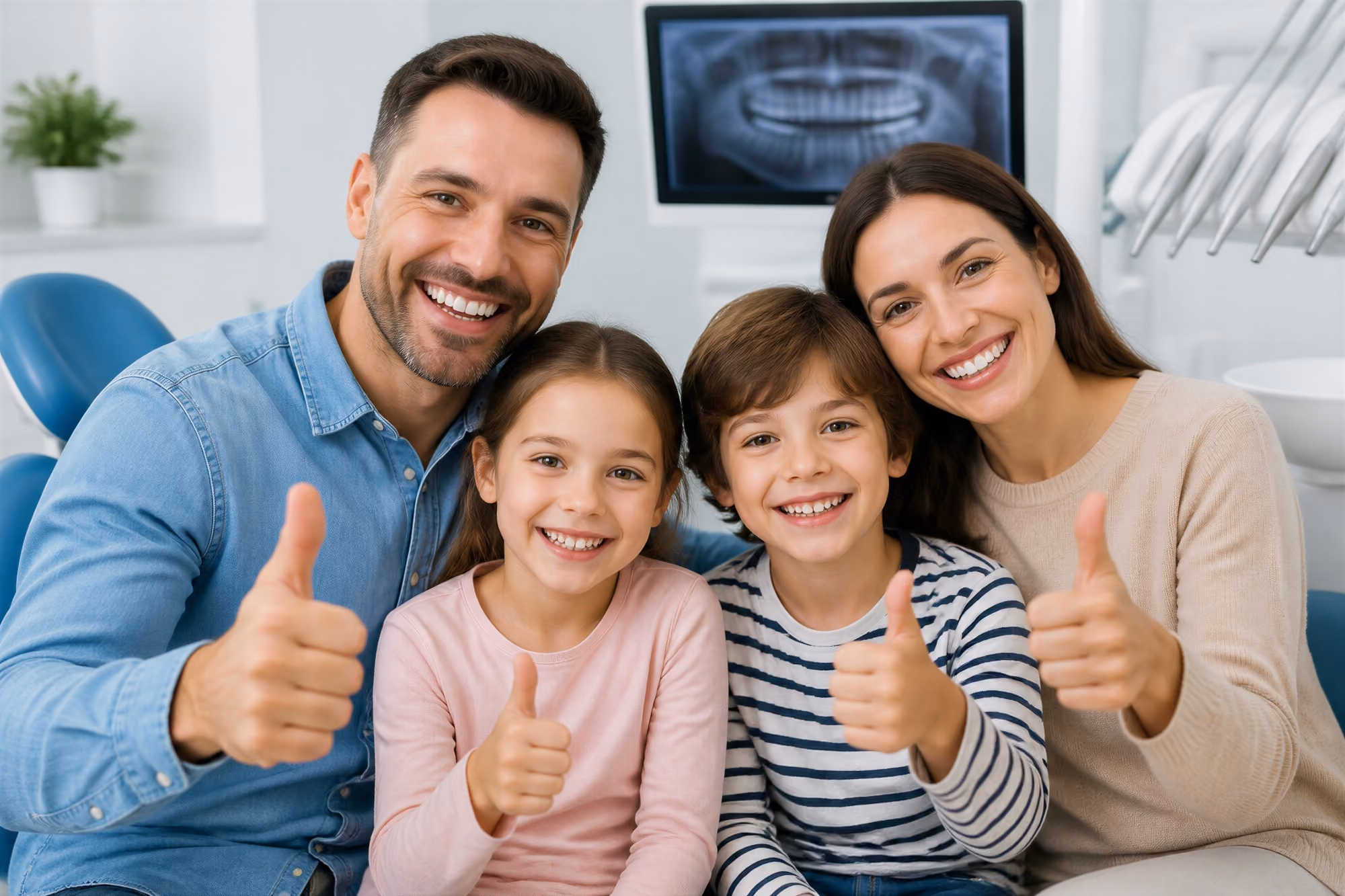 Family Dentistry