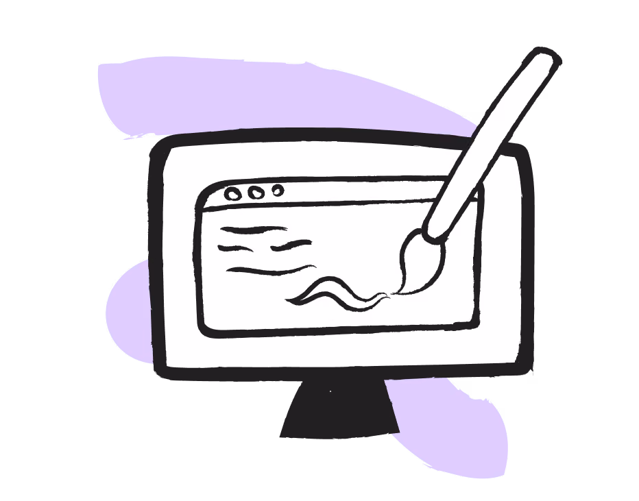 Webprod - Steg 3