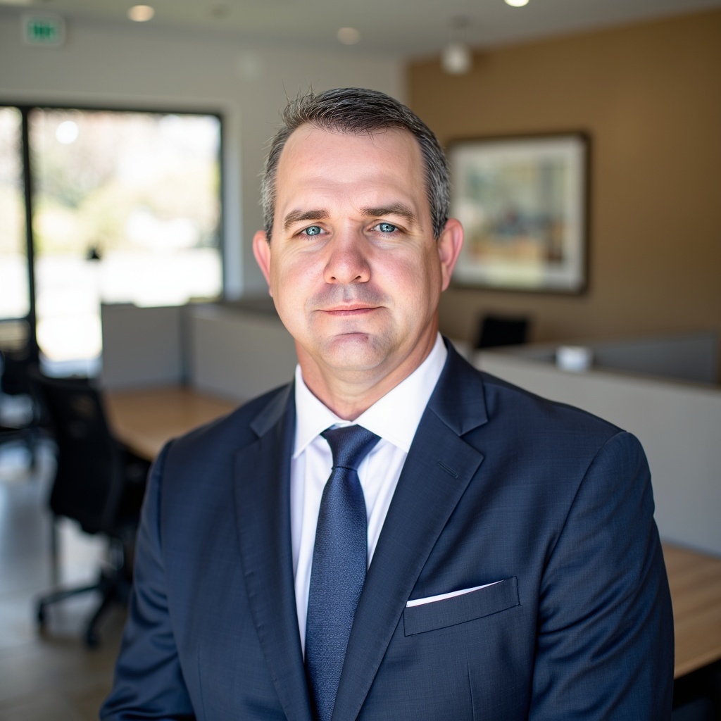 Karson Wynne, CEO and Principal Consultant of EAM Specialists