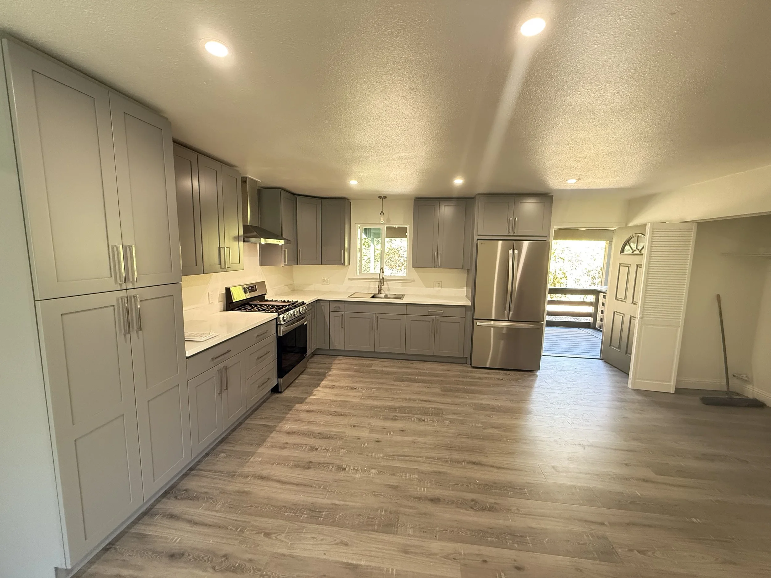 Prime Construction Weekly Update: Celebrating Two Major Finishes!