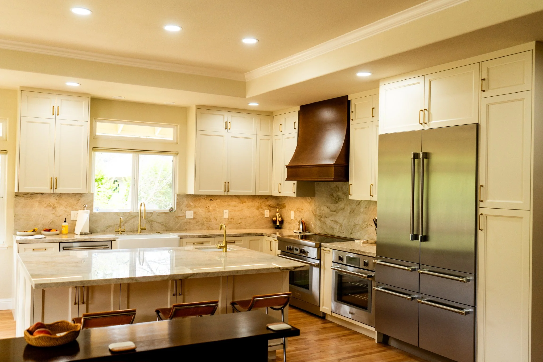 Weekly Progress: From Heartfelt Restoration to Unveiling Luxury