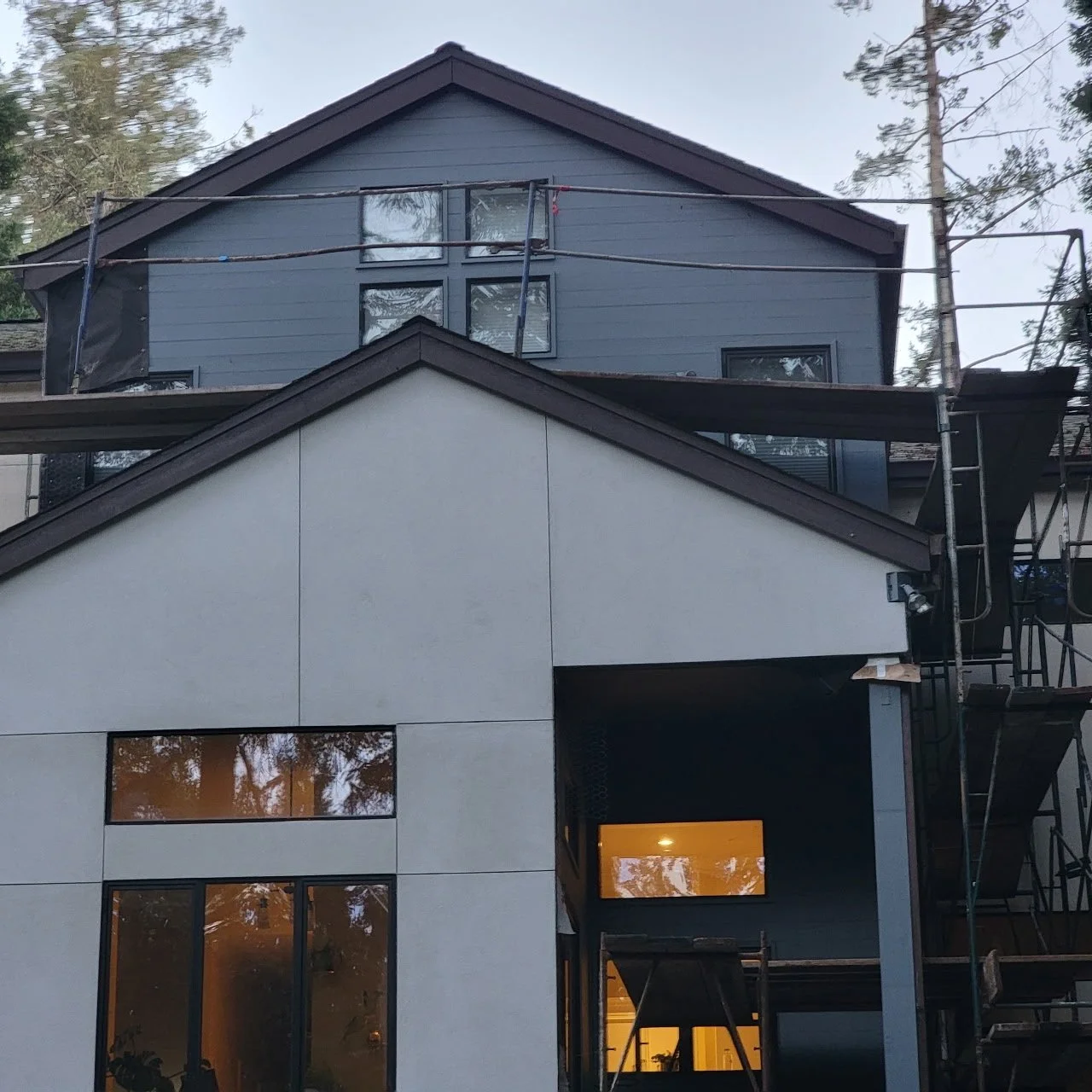 From Concept to Completion: The Steps of a Major Home Renovation with Prime Level Construction