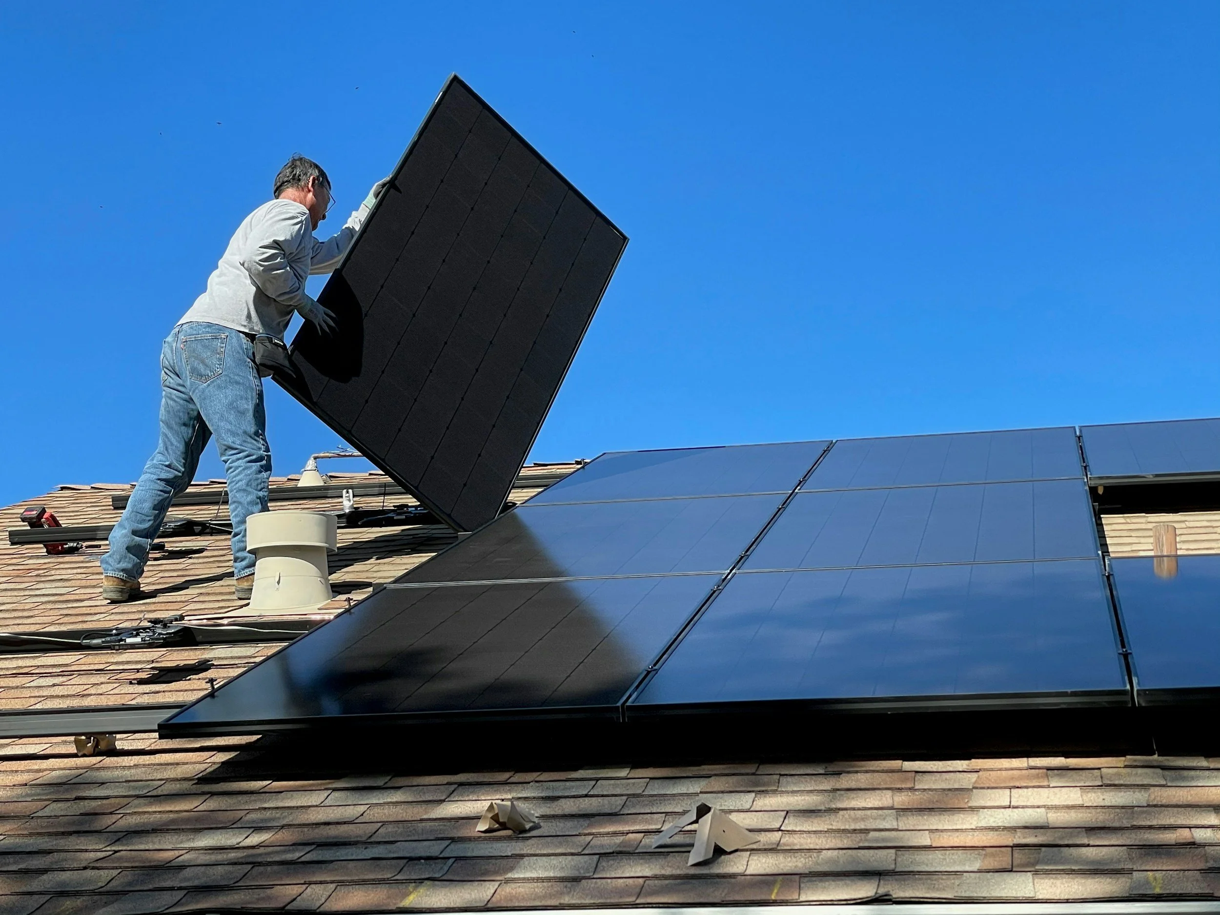 Is Your Roof Ready for Solar? Key Structural Considerations Before Installation