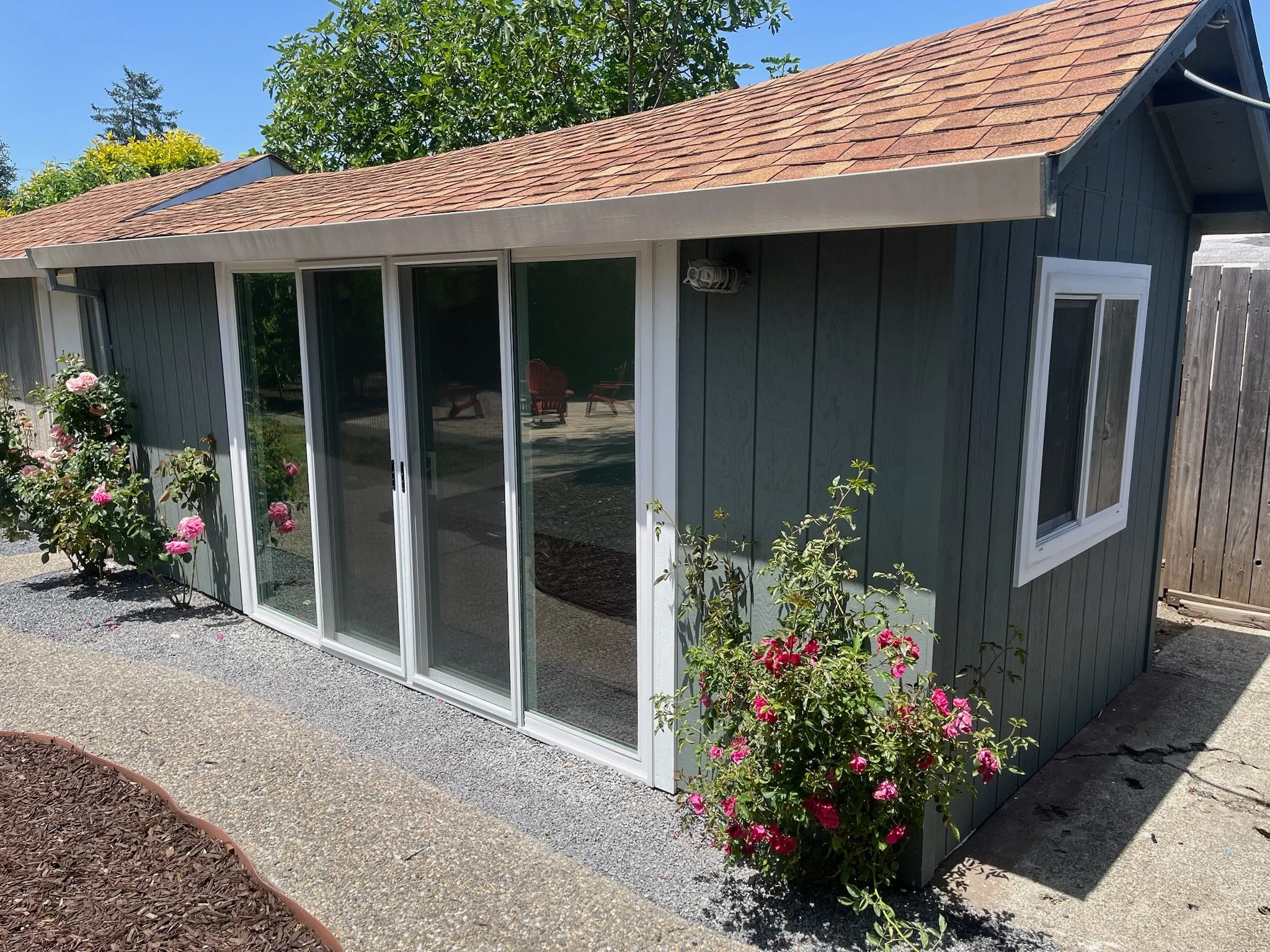 Transforming Your Existing Home: A Comprehensive Guide to Custom Home Remodeling in Sonoma County