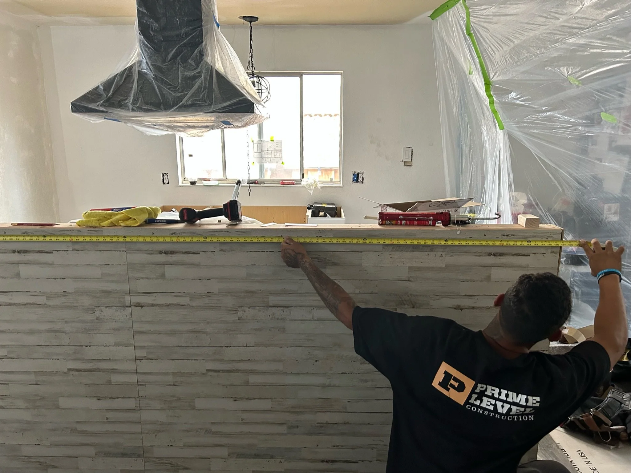 Contractors: The Unsung Heroes Behind Stunning Staged Homes