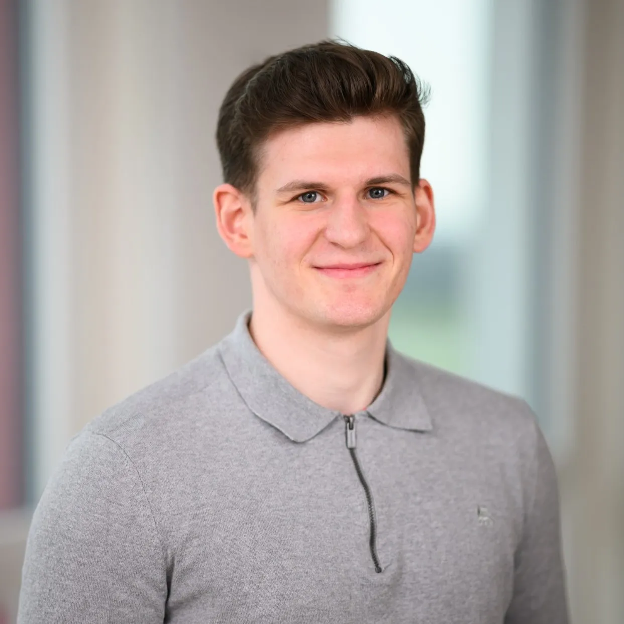 Porträt Cosimo Dirrigl, Mages Consulting