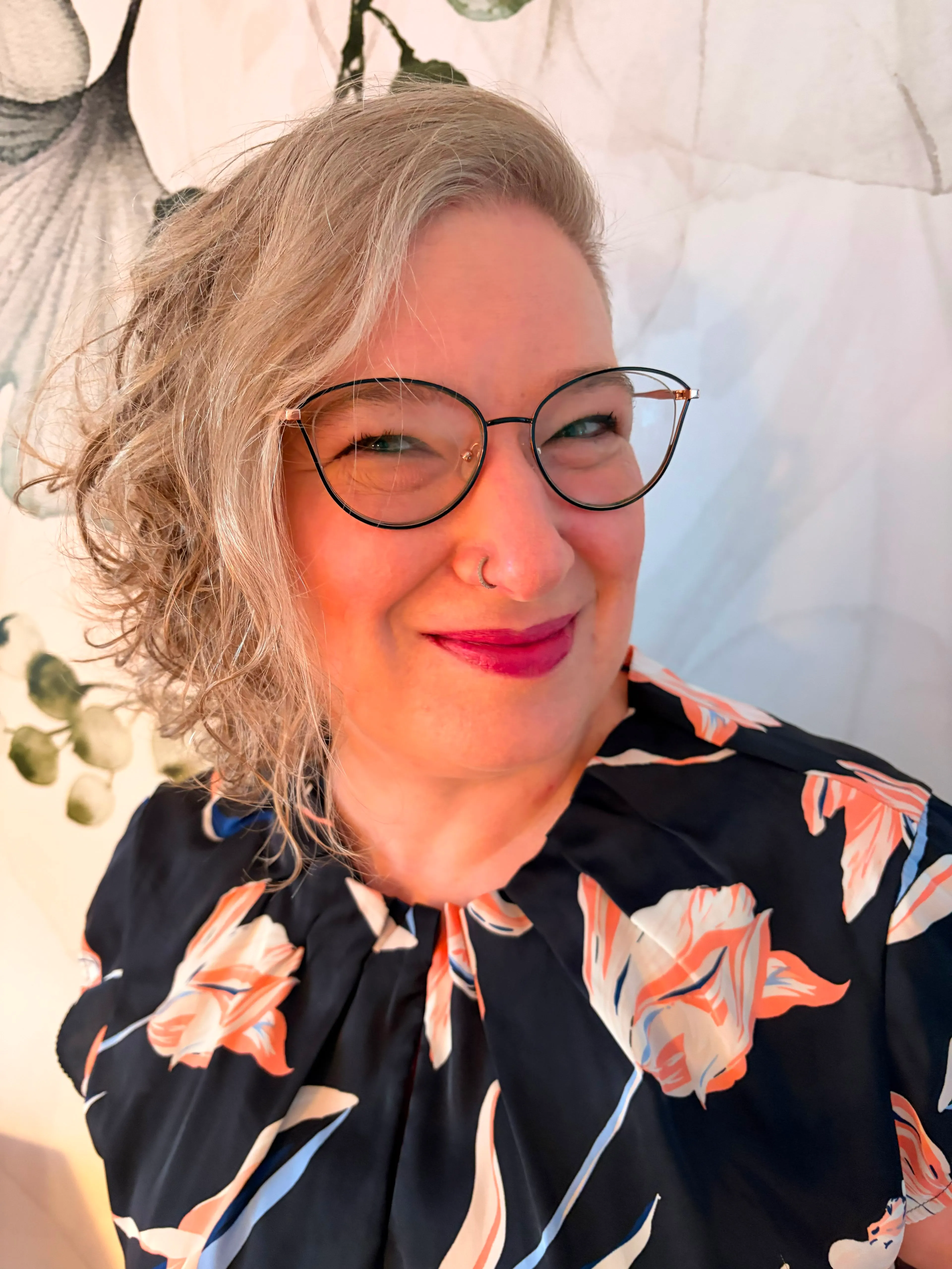 Porträt Natascha Fröhlich, Mages Consulting