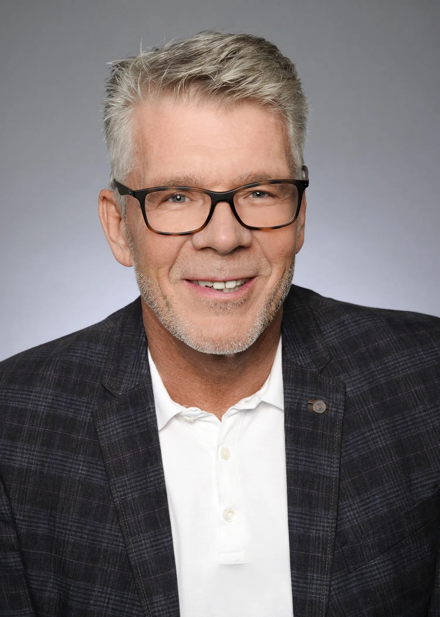 Porträt Heiko Janssen, Mages Consulting