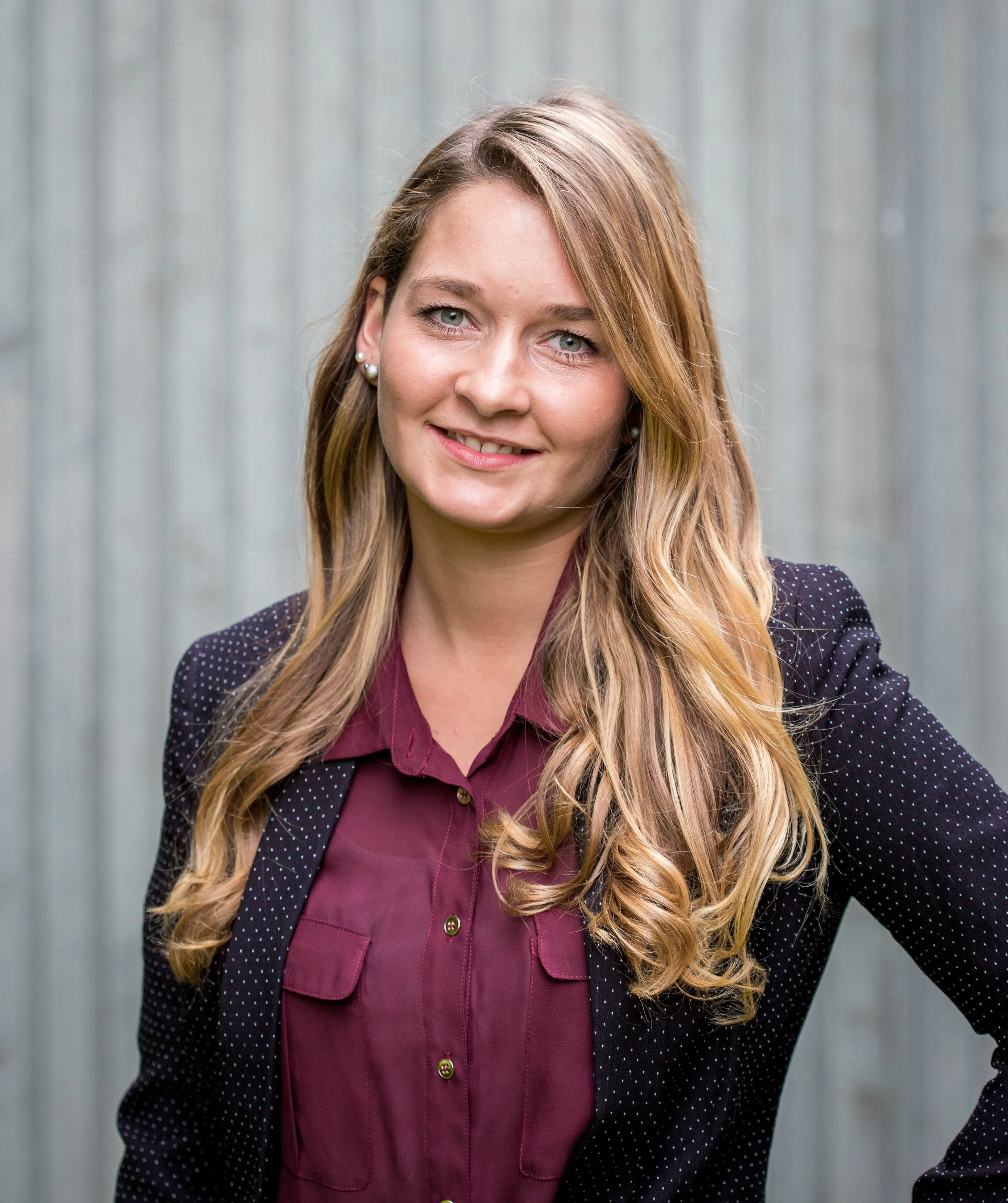 Porträt Lisa Scheler, Mages Consulting