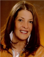 Porträt Claudia Windhorst, Diesel Technic