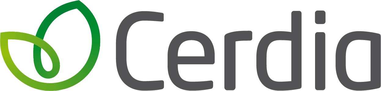 Cerdia Logo