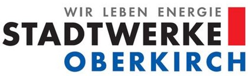 Stadtwerke Oberkirch Logo