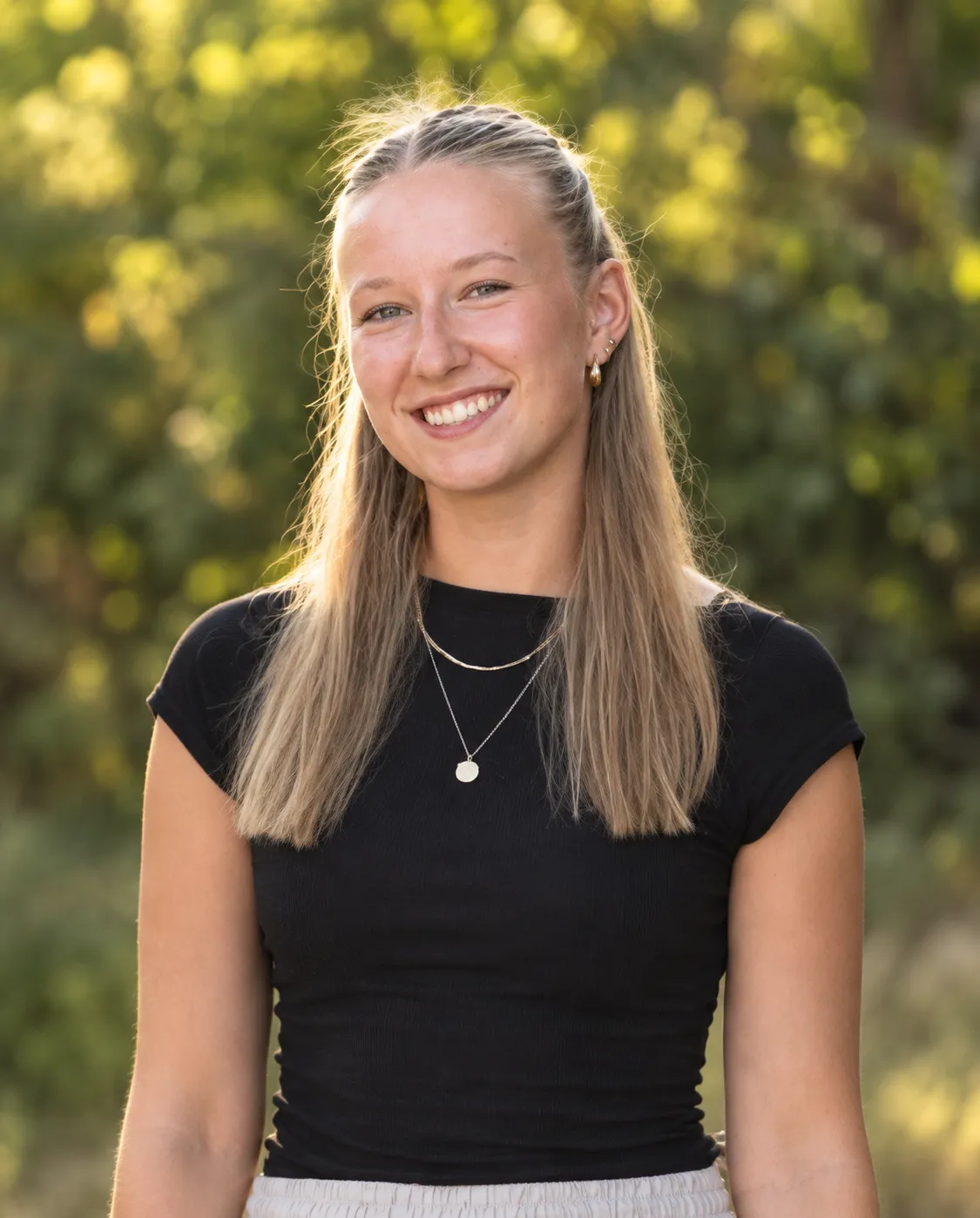 Porträt Sina Dorner, Mages Consulting