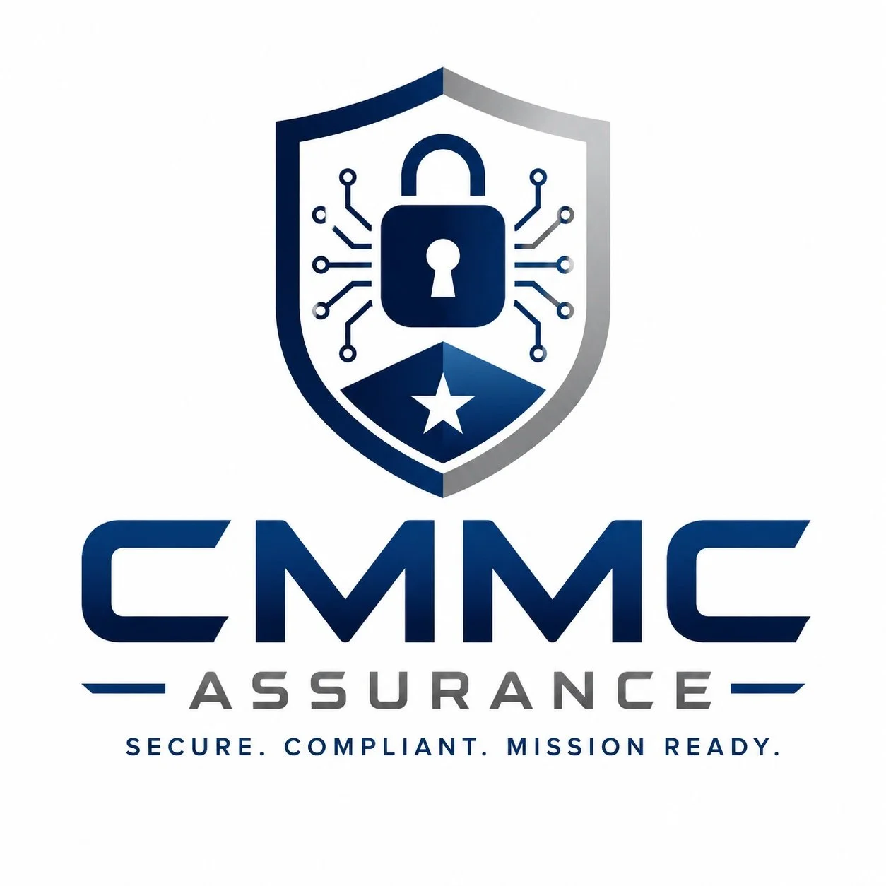 CMMC Assurance LLC logo