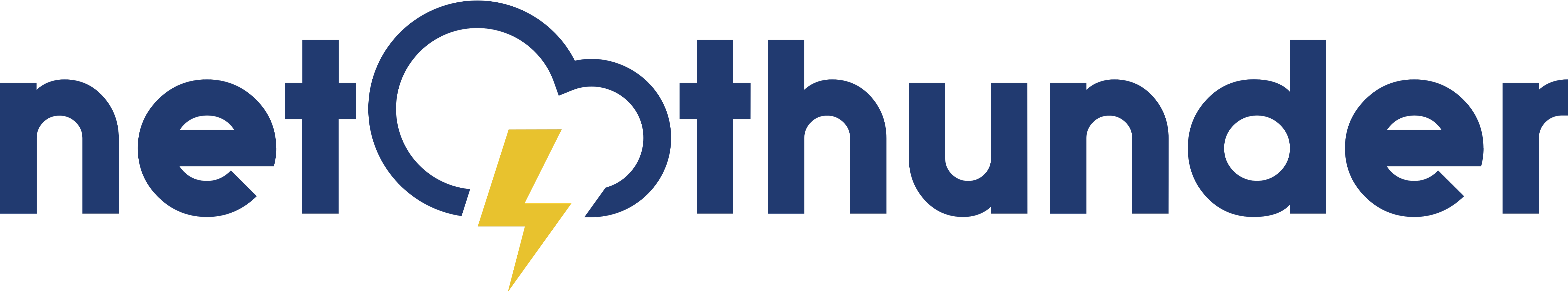 NetThunder logo