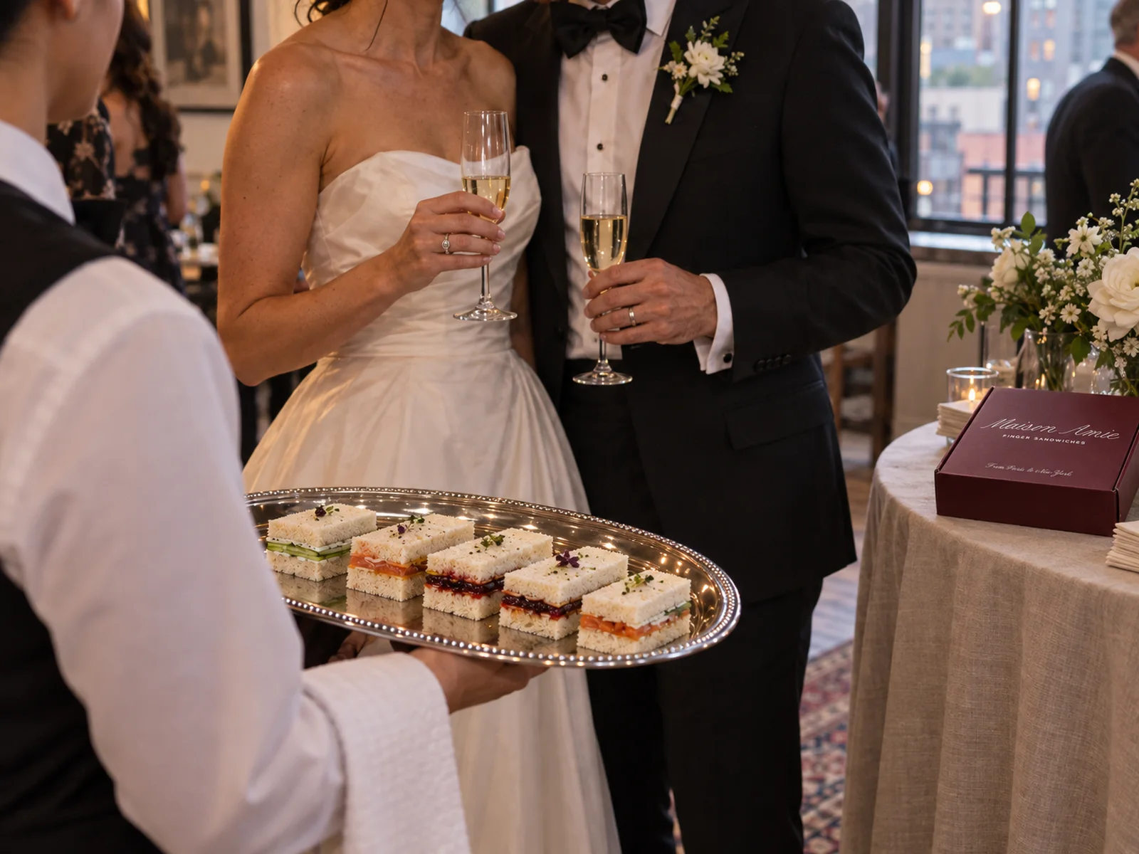 Weddings