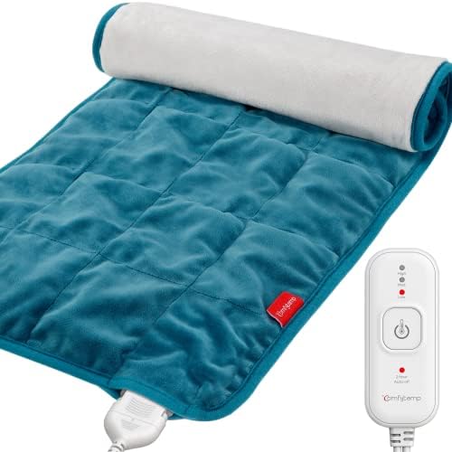 Comfytemp Weighted Heating Pad 12 x 24