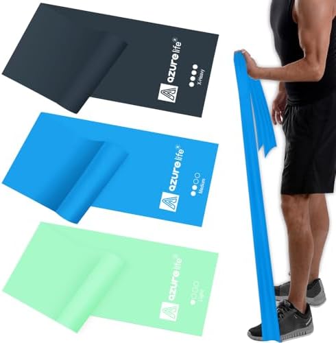 AZURELIFE Resistance Bands