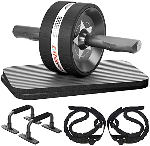 EnterSports Ab Roller Wheel