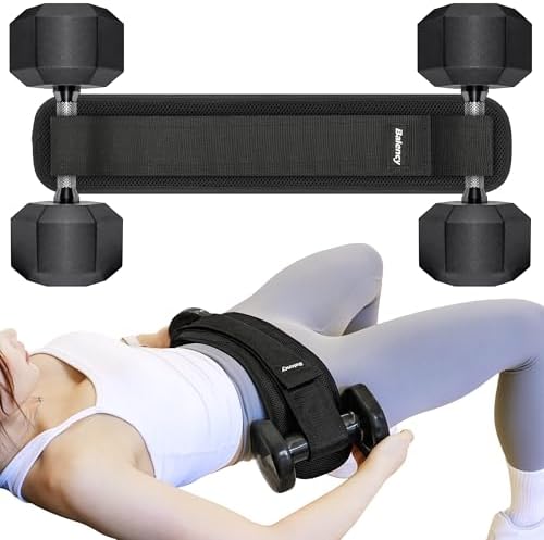 Balency Hip Thrust Belt