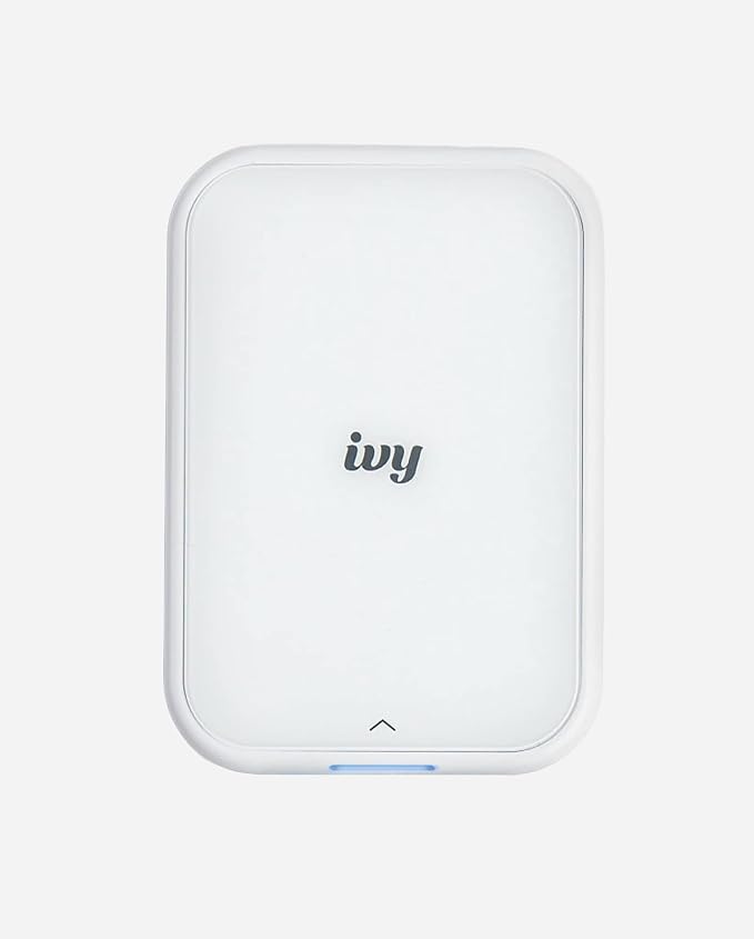 Canon Ivy 2 Mini Photo Printer