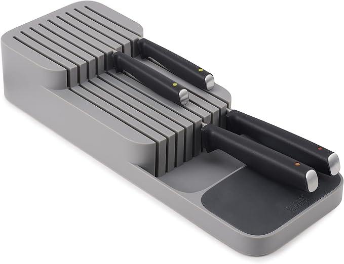 Joseph Joseph DrawerStore Knife Organizer