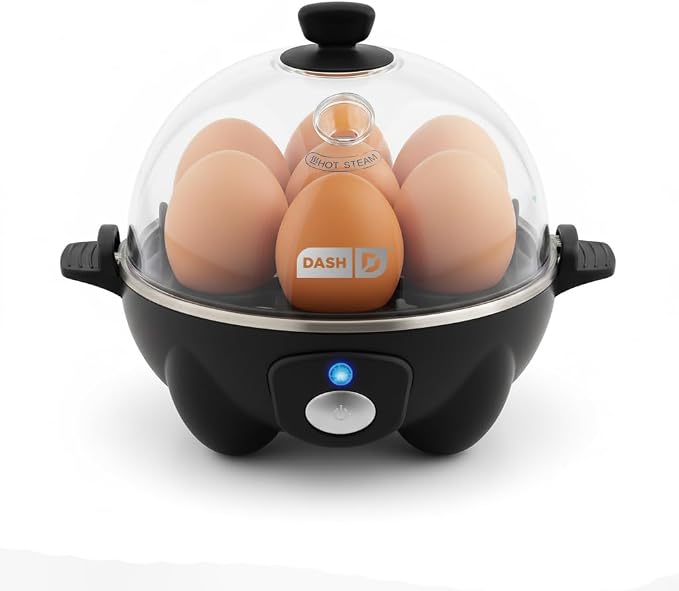DASH Rapid Egg Cooker