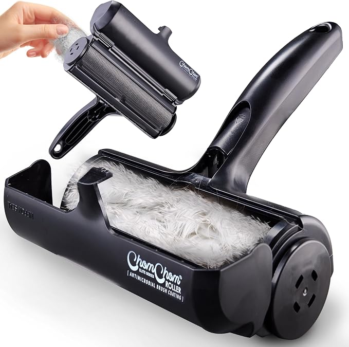 ChomChom Reusable Pet Hair Remover Roller