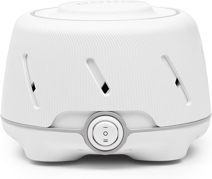 Yogasleep Dohm White Noise Machine