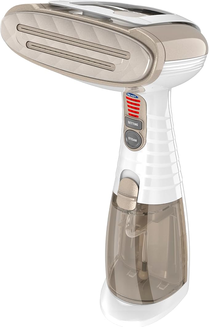 Conair 1875W Handheld Garment Steamer