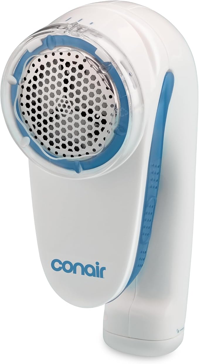 Conair Fabric Shaver & Lint Remover