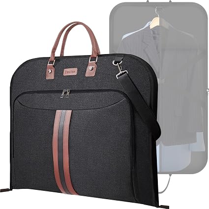 BALEINE Travel Garment Bag