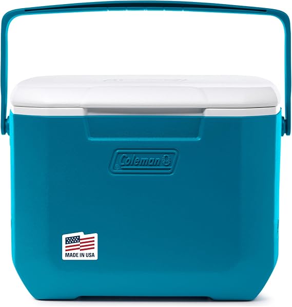 Coleman Chiller 16-Quart Portable Cooler