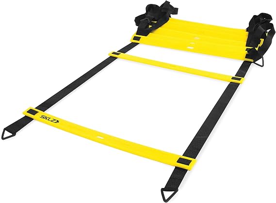 SKLZ Quick Ladder 15-Foot Agility Trainer