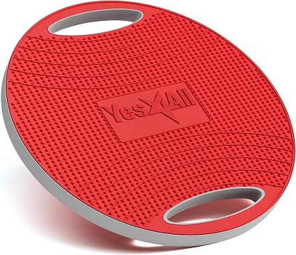 Yes4All Wobble Balance Board