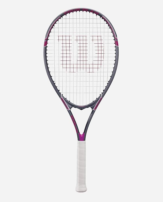 Wilson Tour Slam Adult Recreational Tennis Racket