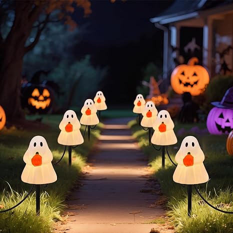 Halloween seasonal collection
