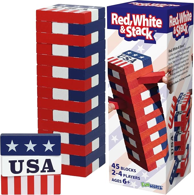 4th of July seasonal collection